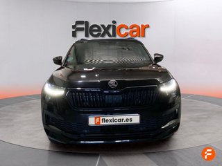 Skoda Kodiaq 2.0 TDI 110KW (150cv) DSG 4x2 Sportline