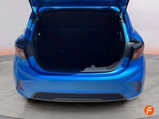 MG MG3 Hybrid+ Luxury