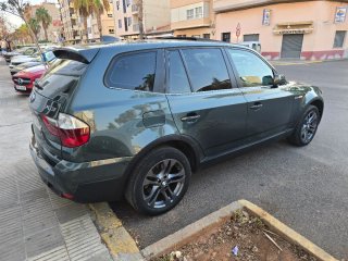 BMW X3 2007