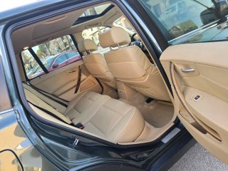 BMW X3 2007