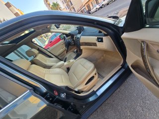 BMW X3 2007