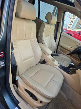 BMW X3 2007