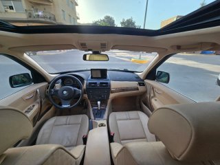 BMW X3 2007