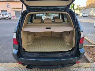 BMW X3 2007