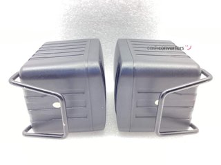 altavoces hifi koss sxm/504