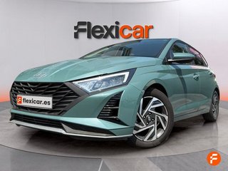 Hyundai i20 1.2 MPI Klass