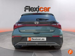 Hyundai i20 1.2 MPI Klass