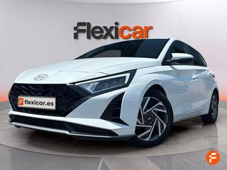 Hyundai i20 1.0 TGDI 48V Klass