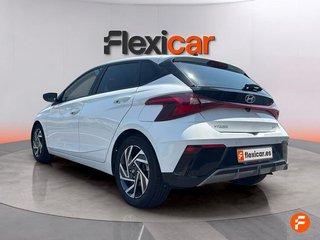 Hyundai i20 1.0 TGDI 48V Klass
