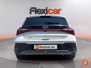 Hyundai i20 1.0 TGDI 48V Klass
