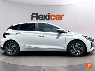 Hyundai i20 1.0 TGDI 48V Klass