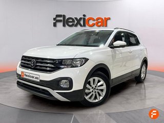 Volkswagen T-Cross Advance 1.0 TSI 81kW (110CV)