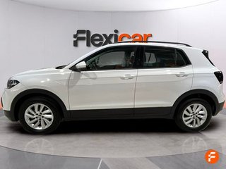 Volkswagen T-Cross Advance 1.0 TSI 81kW (110CV)