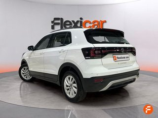 Volkswagen T-Cross Advance 1.0 TSI 81kW (110CV)
