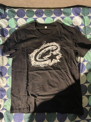 Set 4 maglie Corteiz