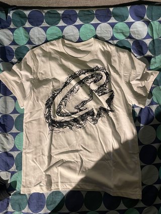 Set 4 maglie Corteiz