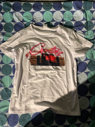 Set 4 maglie Corteiz