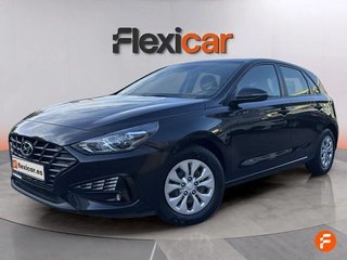Hyundai i30 1.5 DPI Essence