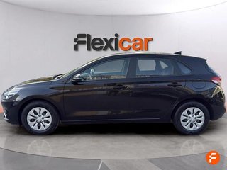 Hyundai i30 1.5 DPI Essence