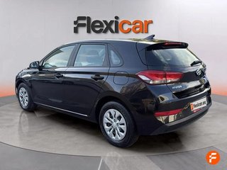 Hyundai i30 1.5 DPI Essence