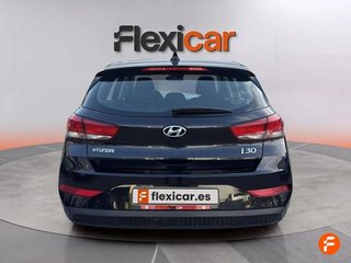 Hyundai i30 1.5 DPI Essence