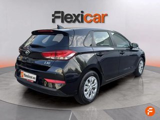Hyundai i30 1.5 DPI Essence
