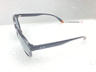 gafas de sol caballero/unisex armani exchange ax 4129su