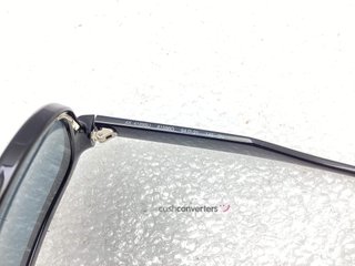 gafas de sol caballero/unisex armani exchange ax 4129su
