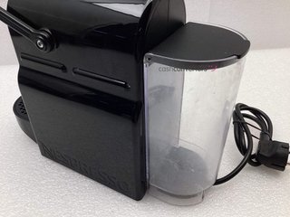 cafetera capsulas de longhi inissia en80b