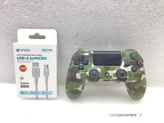 mando ps4 sony cuh-zct2e