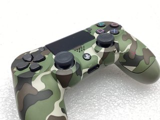 mando ps4 sony cuh-zct2e