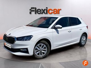 Skoda Fabia 1.0 TSI 70KW (95CV) Selection