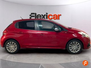Peugeot 208 5P ALLURE 1.6 BlueHDi 73KW (100CV)
