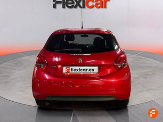 Peugeot 208 5P ALLURE 1.6 BlueHDi 73KW (100CV)