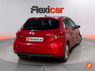 Peugeot 208 5P ALLURE 1.6 BlueHDi 73KW (100CV)