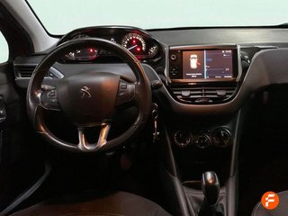 Peugeot 208 5P ALLURE 1.6 BlueHDi 73KW (100CV)