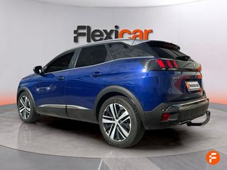 Peugeot 3008 2.0BLUEHDI 133KW (180CV) GT AUTO S&S
