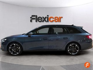 Cupra León SP 1.5 eTSI 110kW (150CV) DSG