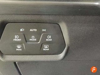 Cupra Formentor 1.5 TSI 110kW (150 CV) DSG