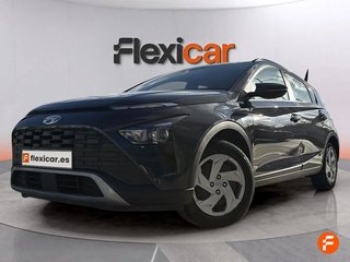Hyundai Bayon 1.2 MPI Essence