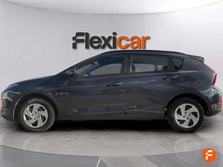 Hyundai Bayon 1.2 MPI Essence