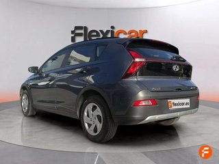 Hyundai Bayon 1.2 MPI Essence