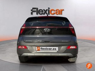 Hyundai Bayon 1.2 MPI Essence