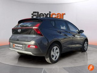 Hyundai Bayon 1.2 MPI Essence