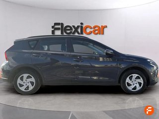 Hyundai Bayon 1.2 MPI Essence