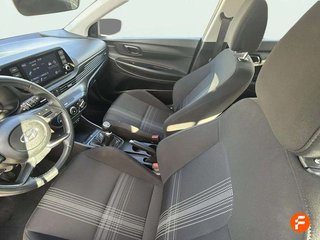 Hyundai Bayon 1.2 MPI Essence