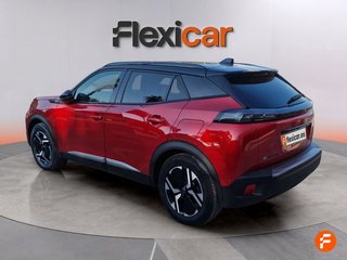 Peugeot 2008 Eléctrico GT 156 (115kW)