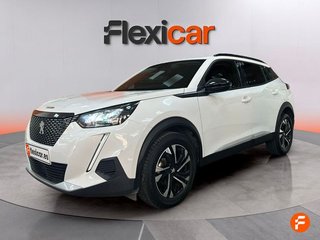Peugeot 2008 Allure BlueHDI 81kW (110CV)