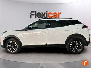 Peugeot 2008 Allure BlueHDI 81kW (110CV)