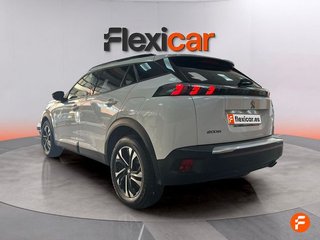 Peugeot 2008 Allure BlueHDI 81kW (110CV)